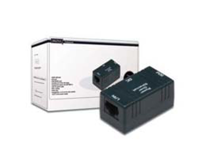 DIGITUS Passive PoE Wall Mount Box - DN-95002