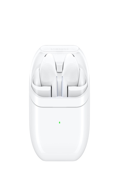 Samsung Galaxy Buds3 Pro - True wireless earphones with mic - SM-R630NZWAEUC