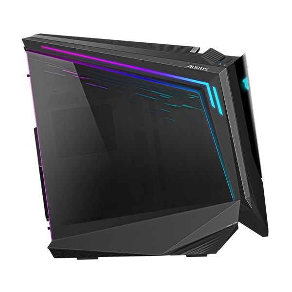 Gigabyte AORUS C700 - Full Tower PC - ATX - EATX - micro ATX/ITX - GB-AC700G