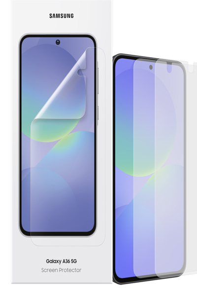Samsung EF-UA366 - Protection d'écran pour téléphone portable