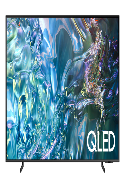Samsung Q60D QE85Q60DAU 2.16 m 85" 4K Ultra HD Smart-TV WLAN Titan - 215.9 cm - 85"