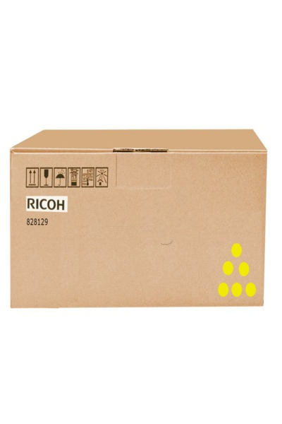 Ricoh 828303 - 110 250 pages - Jaune - 1 pièce(s)