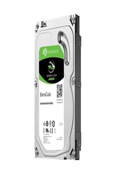 Seagate Barracuda ST6000DM003 - Hard Drive - 6 TB - ST6000DM003