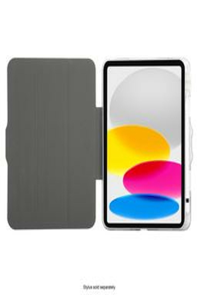 Targus VersaVu - Flip cover for tablet - THD936GL