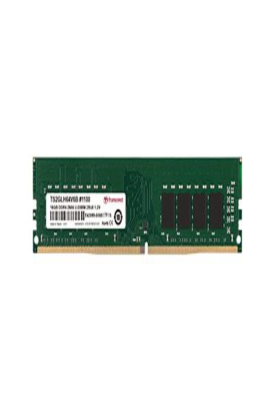 TRANSCEND DDR4-2666 U-DIMM 16GB - TS2GLH64V6B