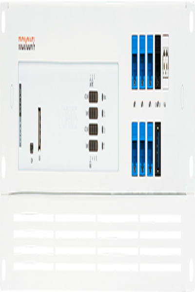 Rackmount.IT RM-SR-T15 monteringskit för nätverksenhet - RM-SR-T15