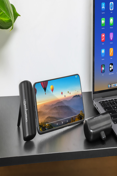 Batterie externe Manhattan 5000 mAh