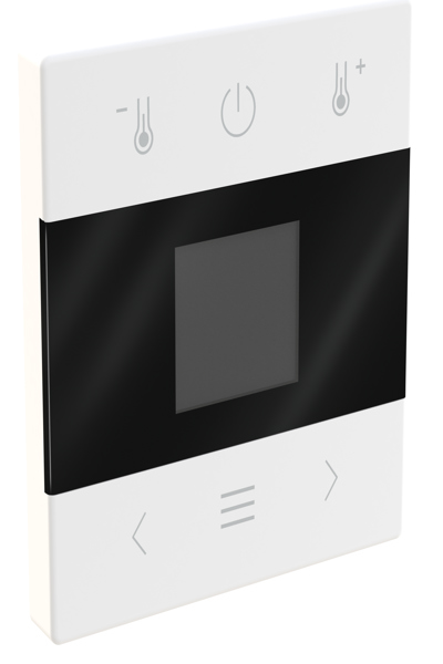 BUSCH JAEGER 1794 MDRT-884 Thermostat Central Disc - 2CKA006430A0423