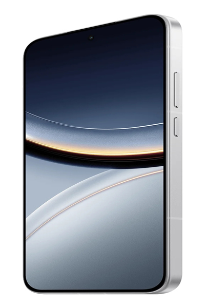 Xiaomi MOBILE PHONE POCO F7/12/White MZB0KG3EU 256 GB