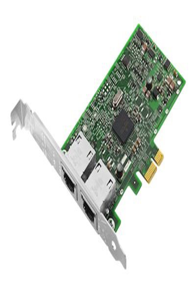 Lenovo Broadcom NetXtreme I dual port - 90Y9370