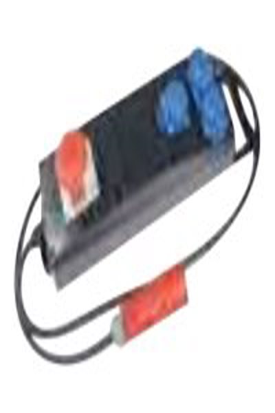 Bachmann Power Strip 400V