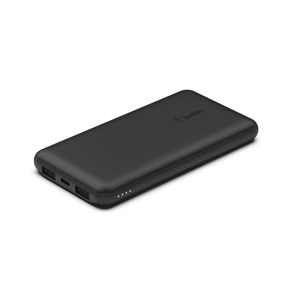 Belkin BoostCharge - Power bank - BPB011BTBK