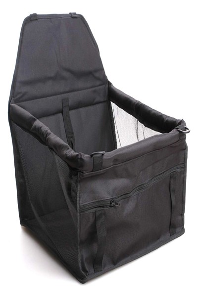 Sac de transport pour siège auto Extralink PET-841 pour chien/chat