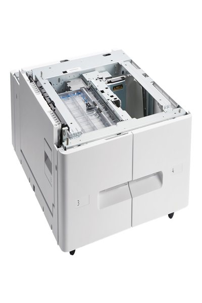 Xerox Tandem Tray Module - Media tray / feeder