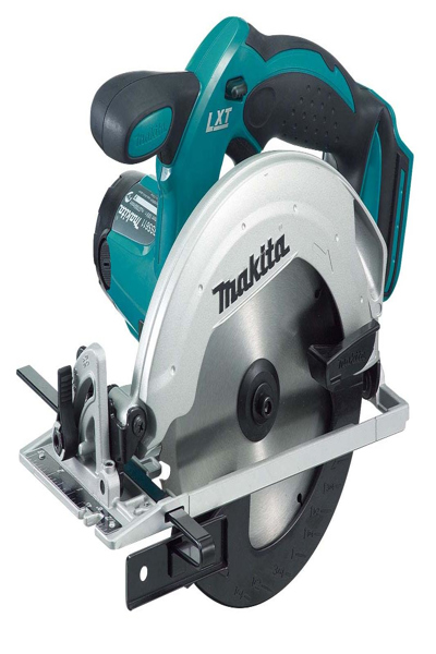 MAKITA DSS611Z CORDLESS CIRCULAR SAW 18 V - DSS611Z