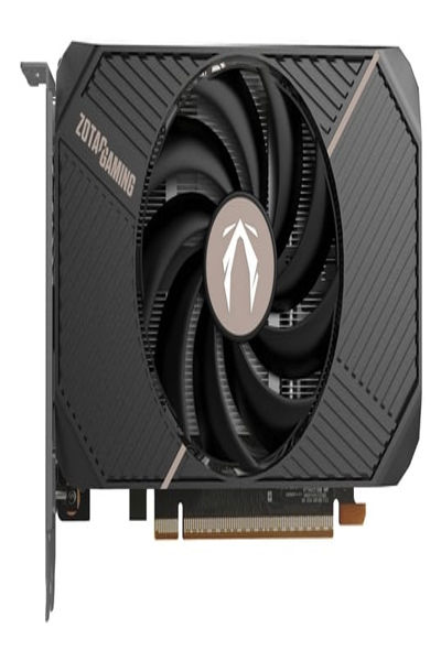 ZOTAC RTX 5060 SOLO 8GB GDDR7 HDMI 3xDP - ZT-B50600G-10L
