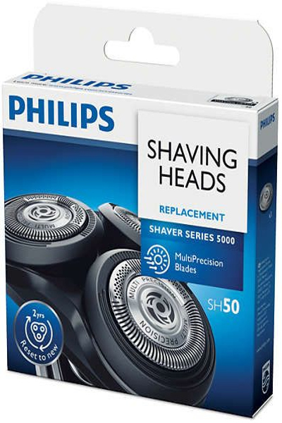 Philips Series 5000 SH50 - Shaving head - SH50/50