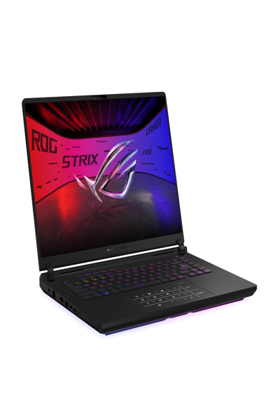 ASUS ROG Strix SCAR 16 G635LR-RW011W Core Ultra 9 - 90NR0LU1-M000Z0