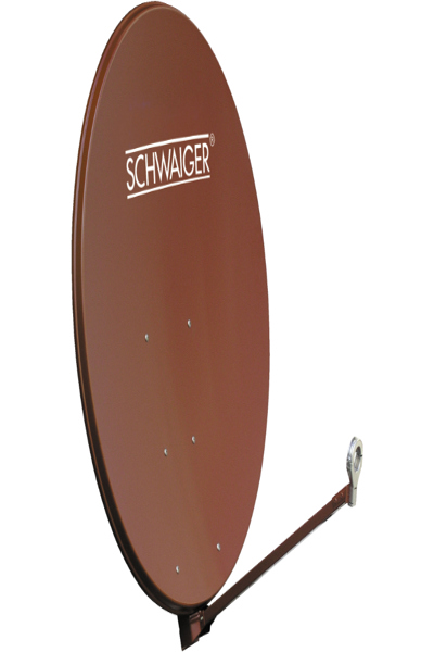 Antenne parabolique Schwaiger SPI1000