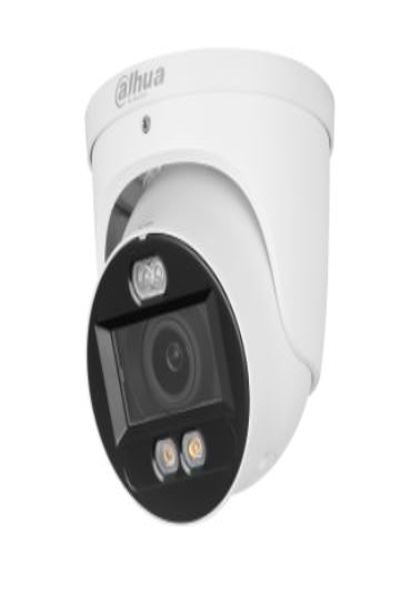 Caméra réseau Dahua DH-IPC-HDW3849H-ZAS-PV 8 MP à focale variable 2,7-13,5 mm
