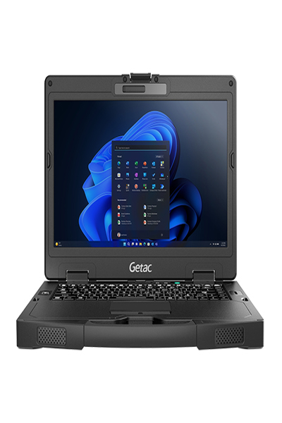 GETAC ST2N5AQ4S6XI 14in Notebook i5 2.4GHz