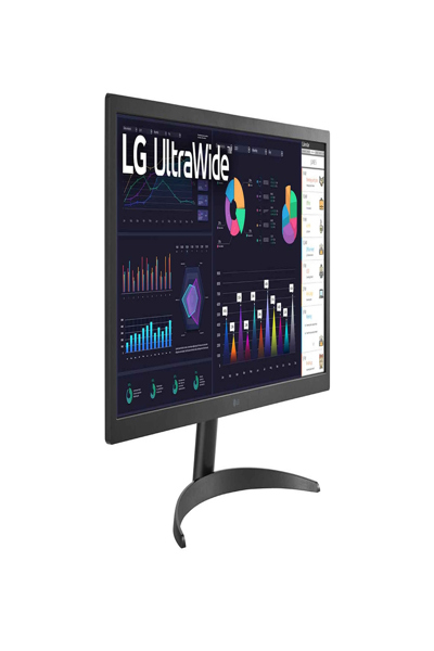 LG 26WQ500-B 25.7" 4K Ultra HD LCD monitor - 26WQ500-B