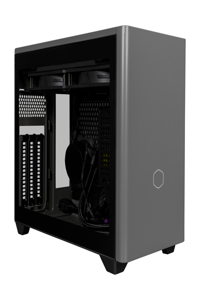 Cooler Master MasterBox NR200P MAX - NR200P-MCNN85-SL0