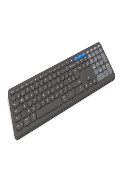 ZAGG Pro Keyboard 17 Full-Size Wireless Bluetooth - 103211031