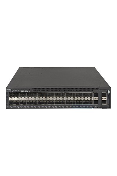 Ruckus ICX7550 48 12X1/10G SFP BNDL 2PSU-E - 100 Gbps - 36 ports ( ICX7550-48F-E2 ) - ICX7550-48F-E2