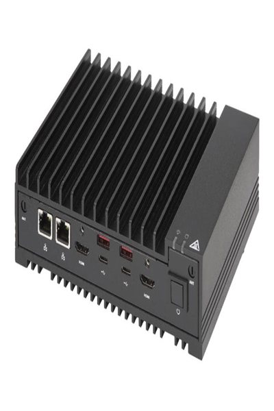 Supermicro IoT SuperServer E100-13AD-C