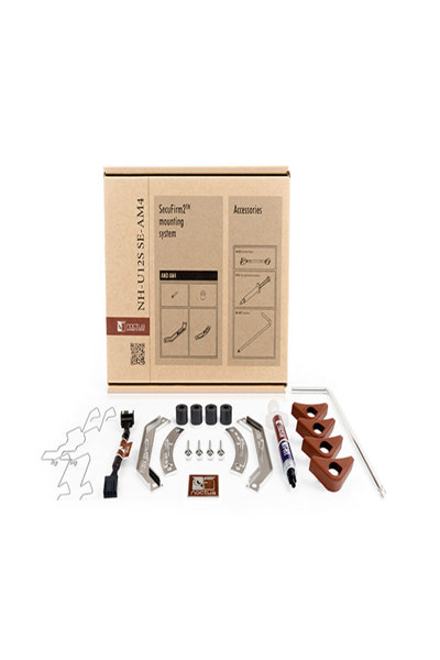 Noctua NH-U12S - Processor cooler - NH-U12S SE-AM4