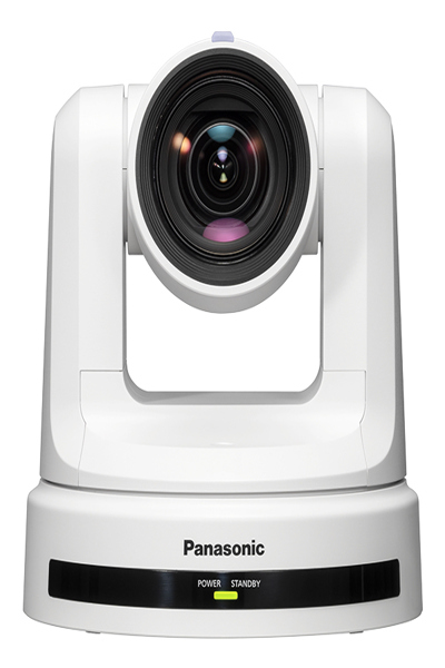 Panasonic AW-HE20 - Full-HD PTZ-kamera - AW-HE20WE