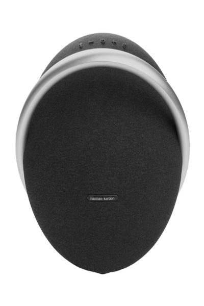 Harman Kardon Onyx Studio 8 Speaker Black - HKOS8BLKEP