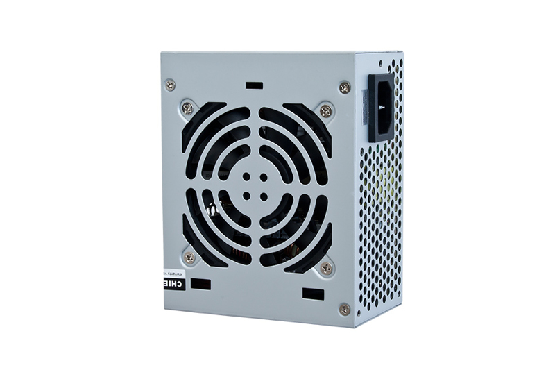 Chieftec SFX-250VS - 250 W - 230 V - 50 Hz - 3 A - Active - 80 W - SFX-250VS