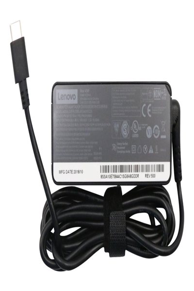 Adaptateur secteur Lenovo PD 45W 20 15 9 5V 2