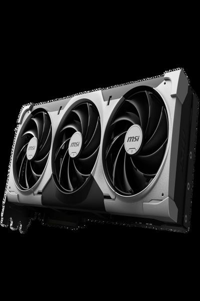 MSI GeForce RTX 5090 32G VENTUS 3X OC - V530-060R