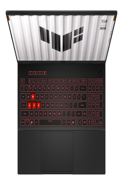 ASUS TUF Gaming A18 FA808UP-S8022W Ryzen 7 18" - 90NR0NL1-M00100