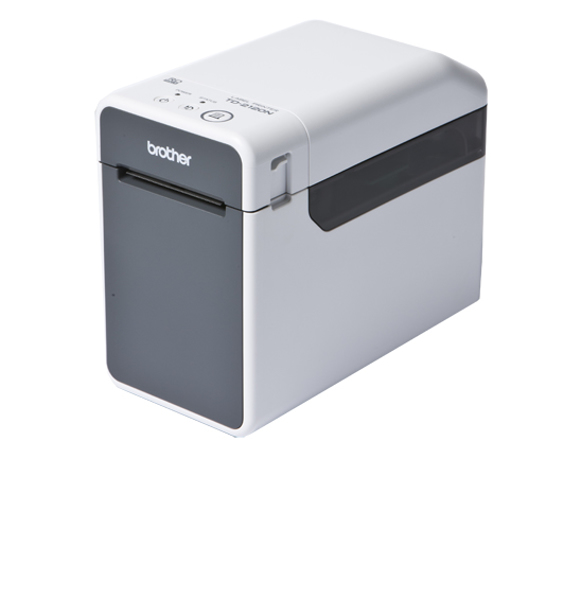 Brother TD-2120N - Imprimante d'étiquettes - TD2120NXX1