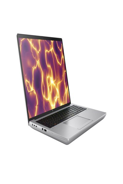 HP ZBOOK FURY G11 MOBILE WORKSTATION CORE I9 - B6BN5EA#ABD