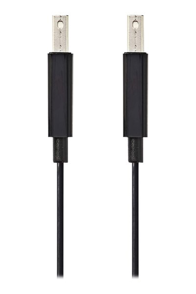 Nedis CCGP37500BK20 - Black