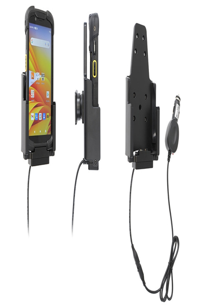 Zebra TC73/78 CHARGING CRADLE WITH TILT-SWIVEL
