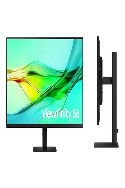 Samsung ViewFinity S6 S32D600UAU