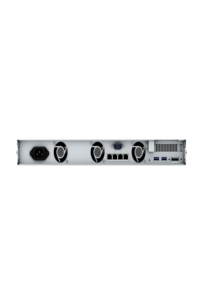 Synology RackStation RS822+ NAS Rack 1U 2GB DDR4 - RS822+/24T/4X6T
