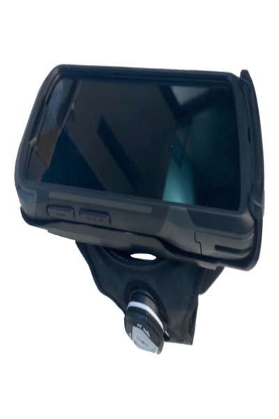 Zebra Handheld-enhets handledsfäste - SG-NGTC5-WMADP1-02