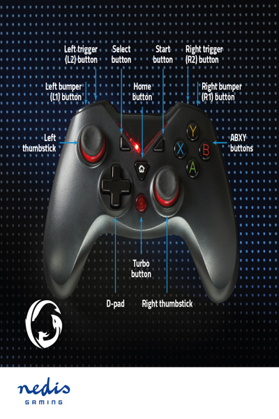 GGPD110BK