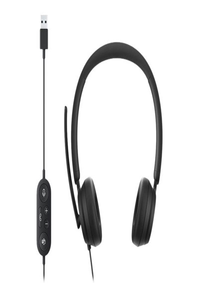 Microsoft Modern USB-C Headset
