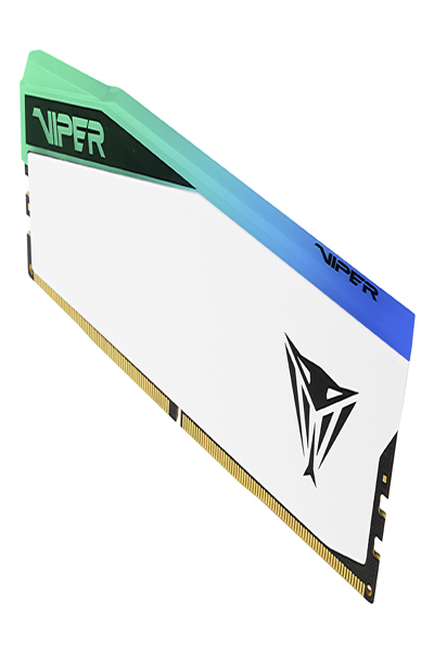 PATRIOT 6000 CL30 VIPER ELITE 5 RGB 32 GB - PVER532G60C30KW