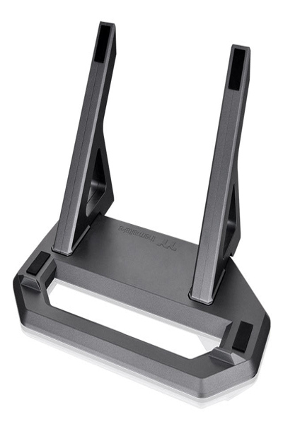 Thermaltake Chassiställkit för The Tower 600 Racing Green - AC-076-ONDNAN-A1