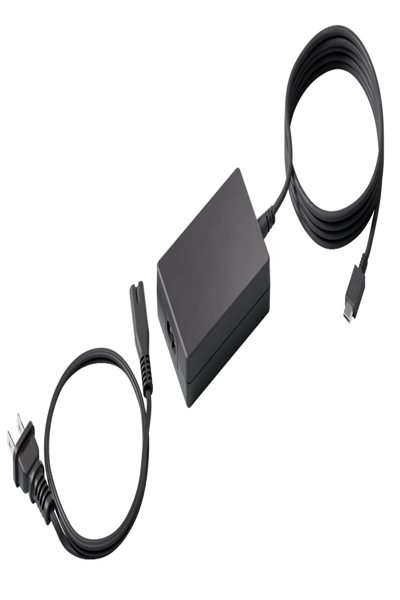 Logitech 952-000268 100W USB-C Charger N/A WW-9004
