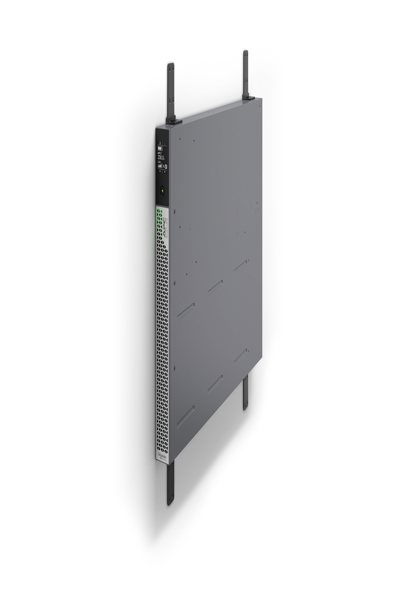 APC Smart-UPS Ultra - UPS (rack-mountable) - SRTL3KRM1UIC